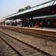 Chaparmukh Junction, Assam.